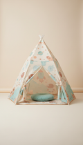 Space Explorer Pop-Up Tent