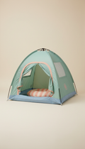 Mint Meadow Outdoor Tent