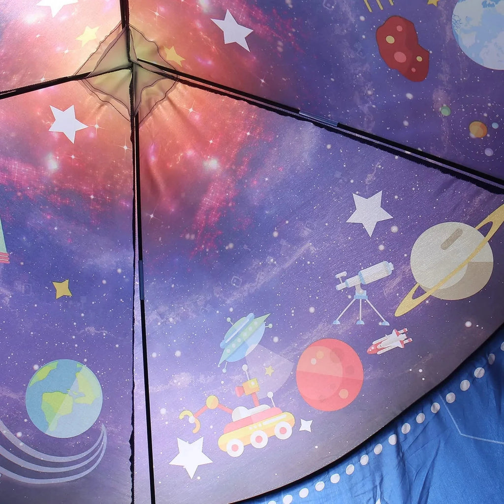 Children's Tent Portable Foldable Folding Play Tent Baby Play House