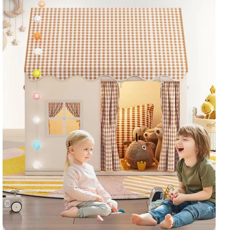 Premium Kids Indoor Play Tent House