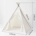 Portable Kid Tent 1.6M/1.3M Children's Play House