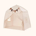Kids Play Tent for Boys Girls Princess Castle Playhouse Indoor Outdoor
