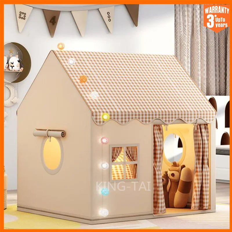 Children's Tent Indoor Play House Outdoor Games