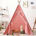 Portable Children Play Tent 1.6m/1.3m Indoor Play House