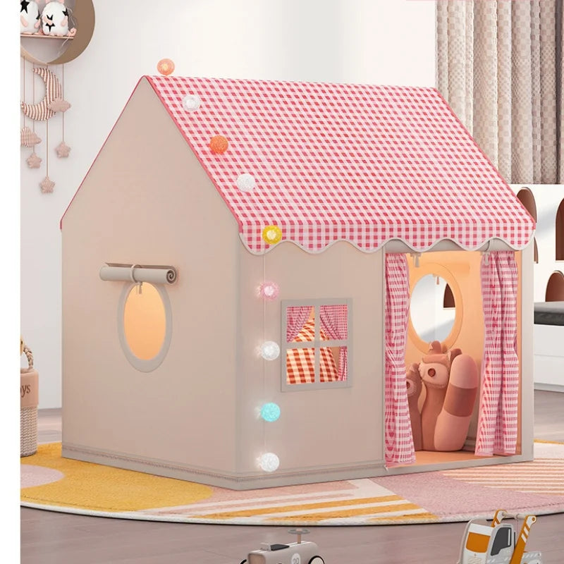 Children's Tent Indoor Play House Outdoor Games