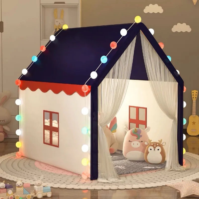 Portable Baby Play House Children Tent Teepee Tent Enfant Kids Tent