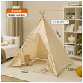 Portable Children Play Tent 1.6m/1.3m Indoor Play House