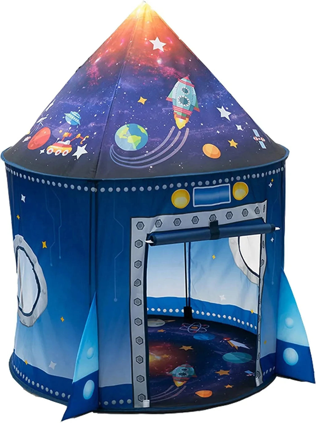 Children's Tent Portable Foldable Folding Play Tent Baby Play House