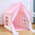 Portable Baby Play House Children Tent Teepee Tent Enfant Kids Tent