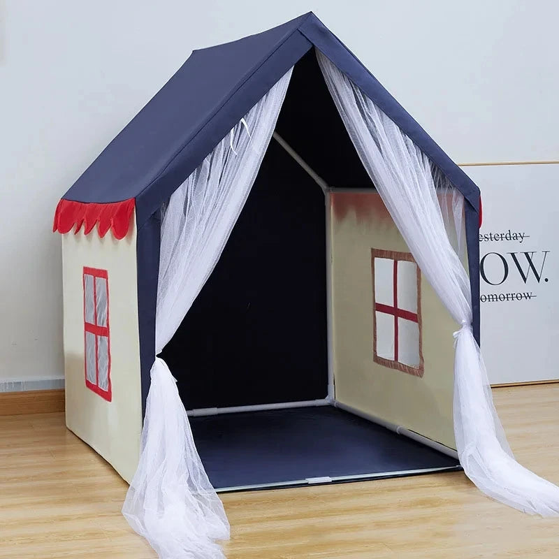 Portable Baby Play House Children Tent Teepee Tent Enfant Kids Tent