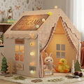 KIDCAMP PLAYHOUSE