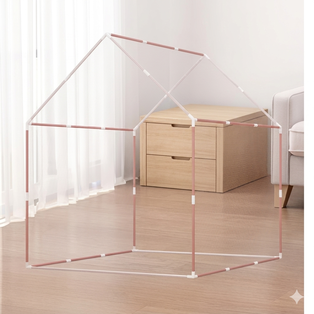 Premium Kids Indoor Play Tent House